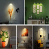 Lámpara LED Magnética con Control Remoto