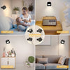 Lámpara LED Magnética con Control Remoto